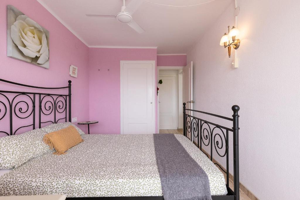 Fotografie z fotogalerie ubytování Unik Vacation Llevantina v destinaci Tarragona
