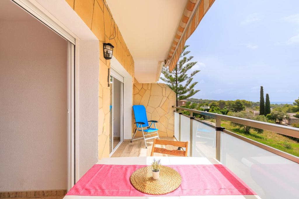 Fotografie z fotogalerie ubytování Unik Vacation Llevantina v destinaci Tarragona