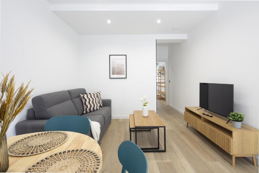 Apartamentos Turísticos D10 - 15