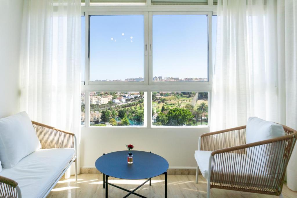 Colina Apartament Sea Views