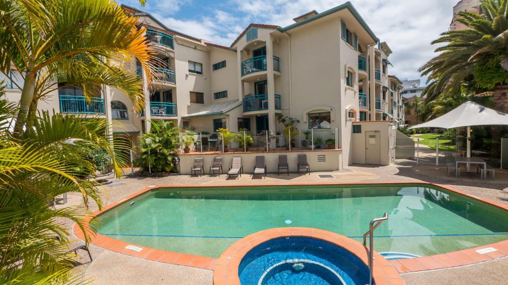 Aruba Beach Resort - Resim 31