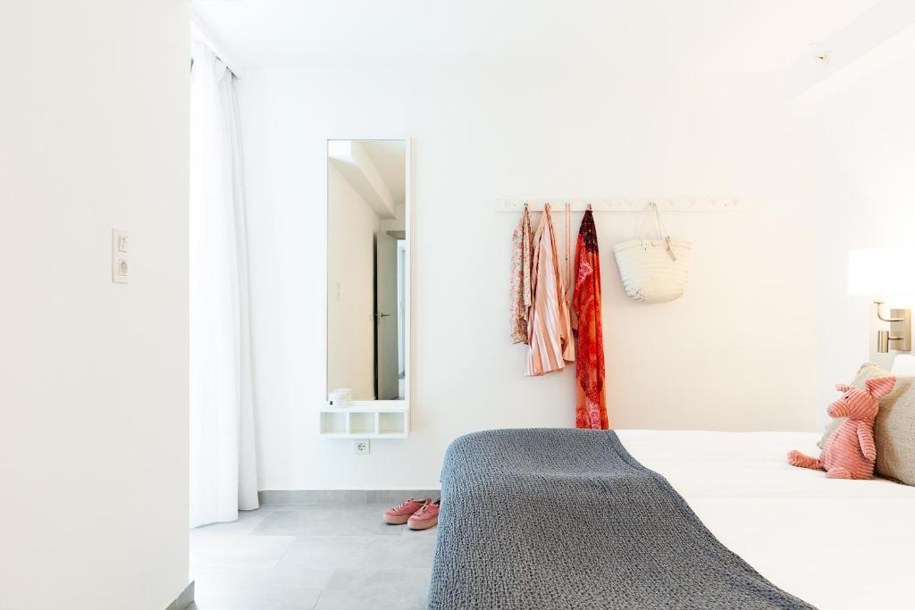 Sunwing Alcudia Beach - One-Bedroom Apartment With Terrace