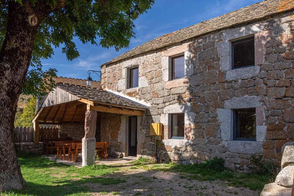 Gallery image of Maison almir in Le Pont-de-Montvert