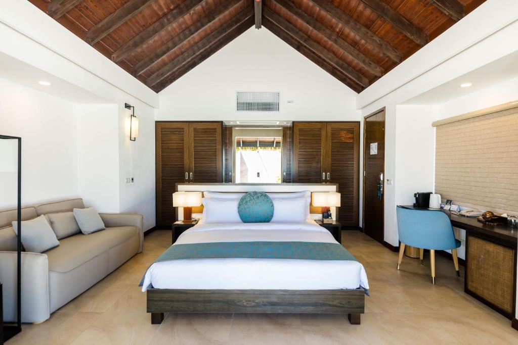 NOOE Maldives Kunaavashi - View 31