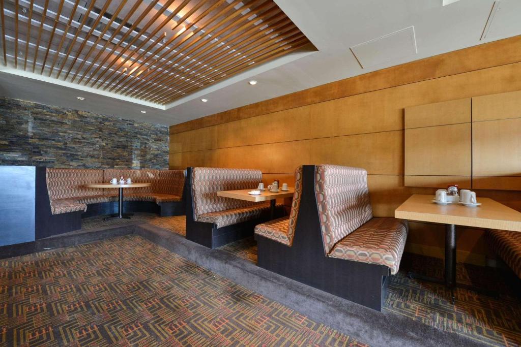 Edmonton Hotel & Convention Center Edmonton - Resim 26