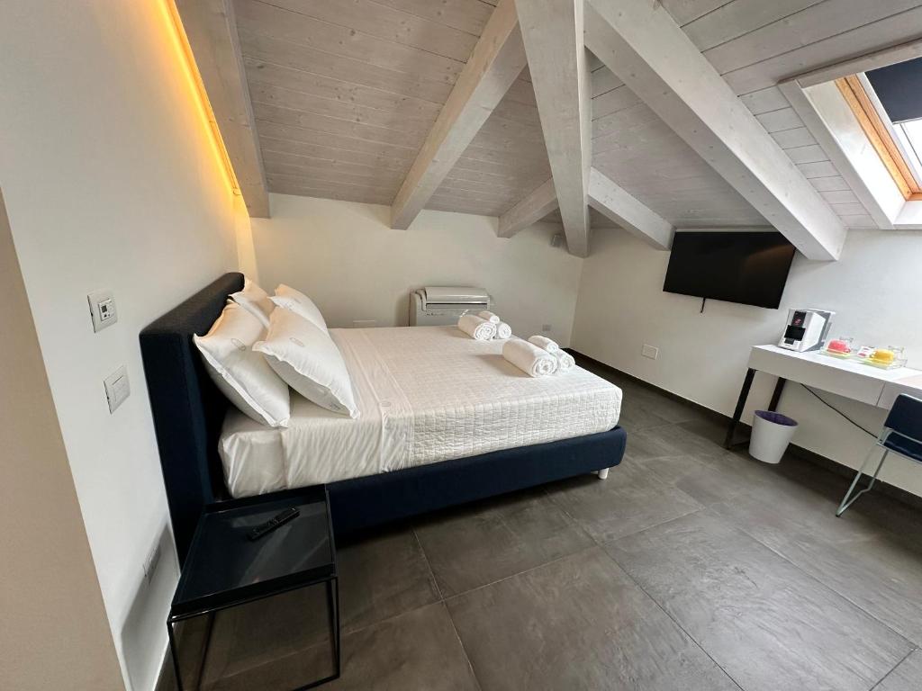 ViaNettuno - Chambre Double Économique
