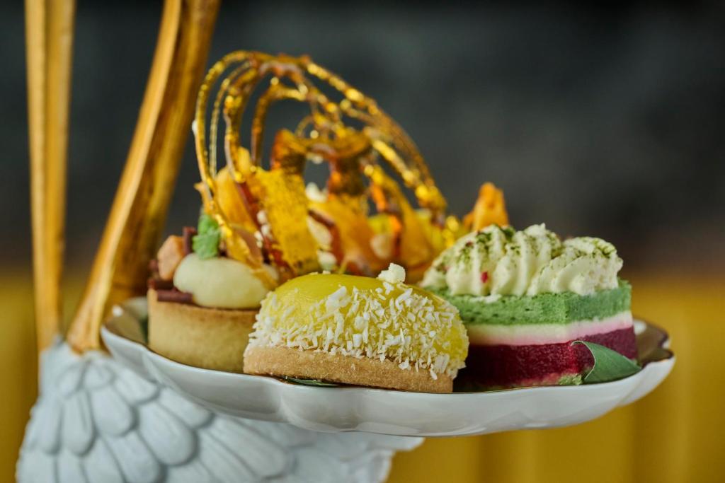 Malmaison Manchester Deansgate - Resim 17