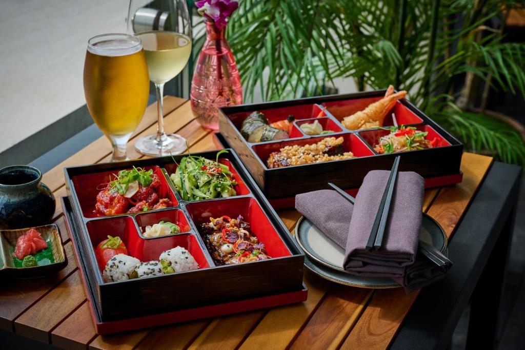 Malmaison Manchester Deansgate - Resim 8