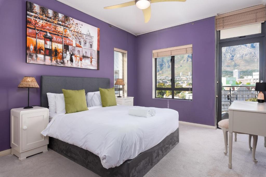 Flatrock Apartments - Two-Bedroom Apartment