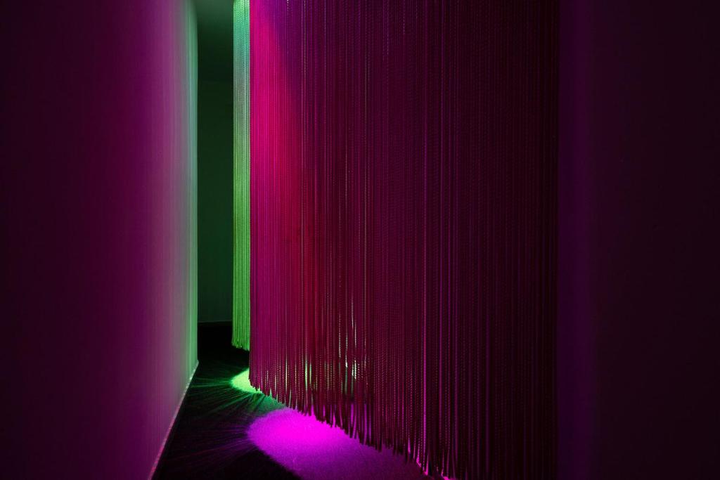 Chic & Basic Born Boutique Hotel - Resim 45