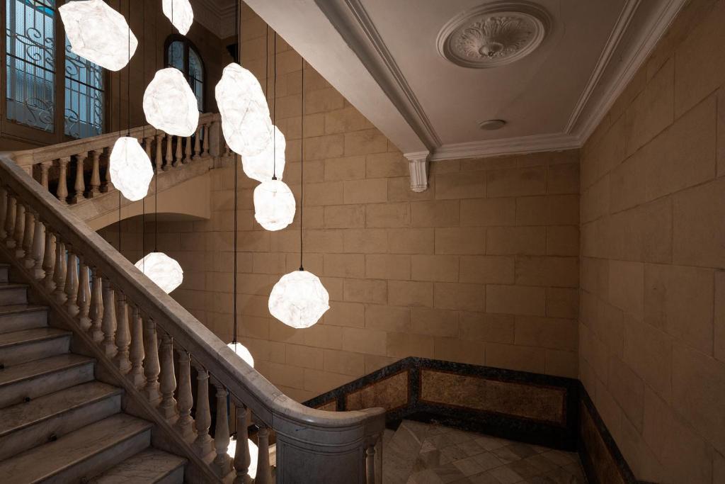 Chic & Basic Born Boutique Hotel - Resim 36