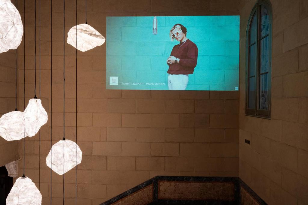 Chic & Basic Born Boutique Hotel - Resim 37