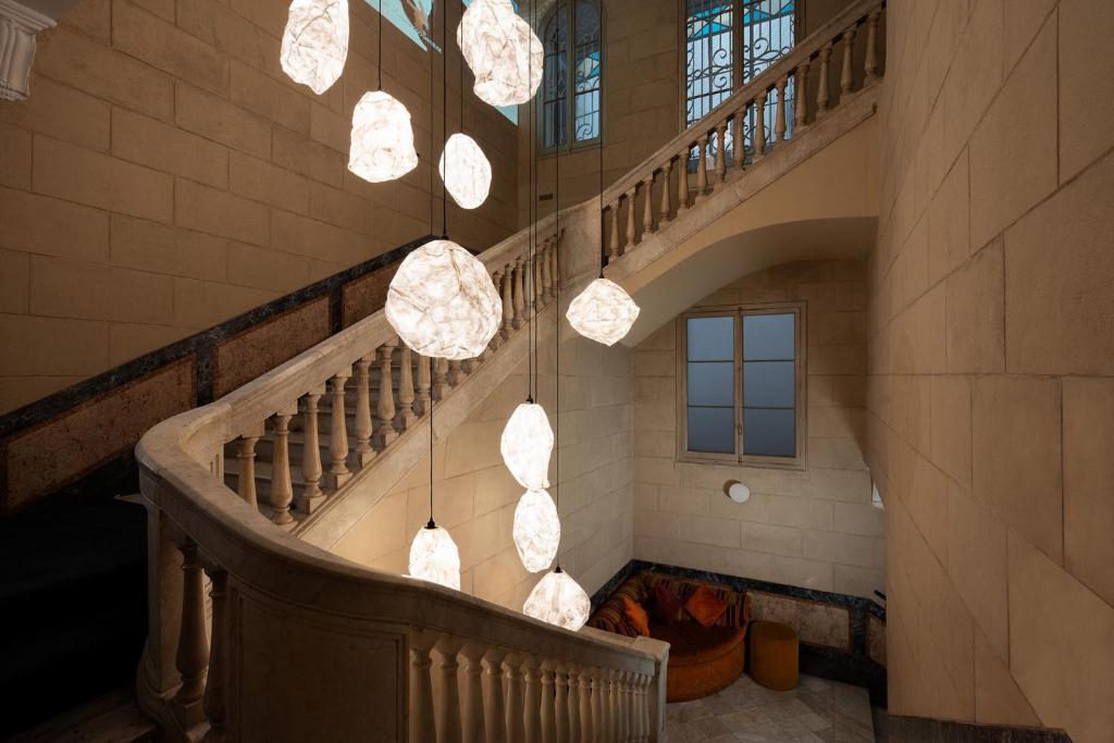 Chic & Basic Born Boutique Hotel - Resim 35