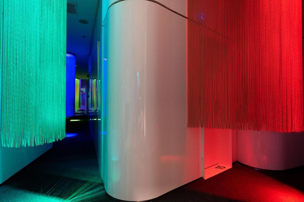 Chic & Basic Born Boutique Hotel - Resim 44