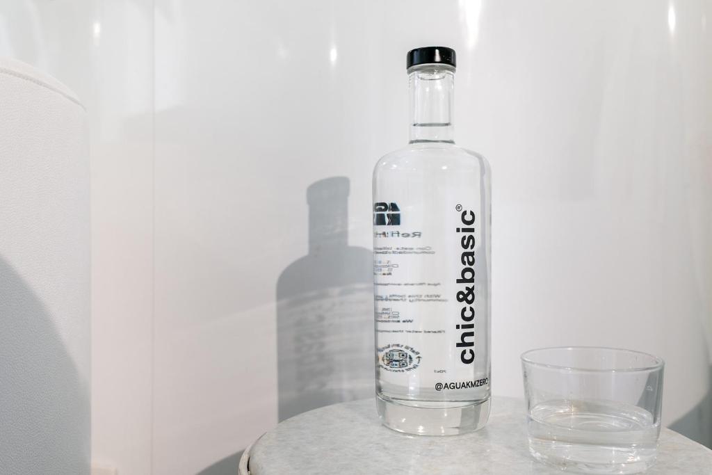 Chic & Basic Born Boutique Hotel - Resim 32