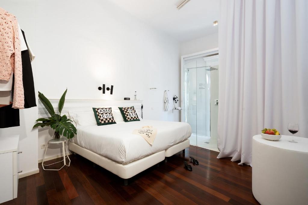 Chic & Basic Born Boutique Hotel - Resim 12