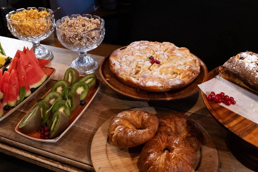 Chic & Basic Born Boutique Hotel - Resim 28