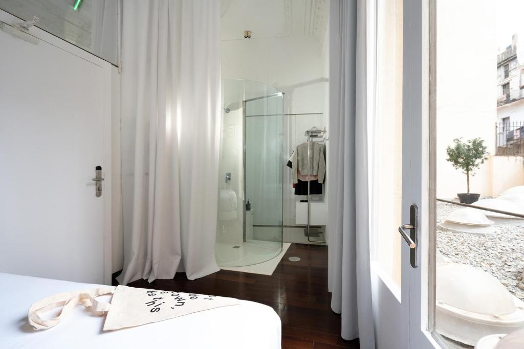 Chic & Basic Born Boutique Hotel - Resim 21