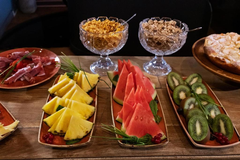 Chic & Basic Born Boutique Hotel - Resim 29