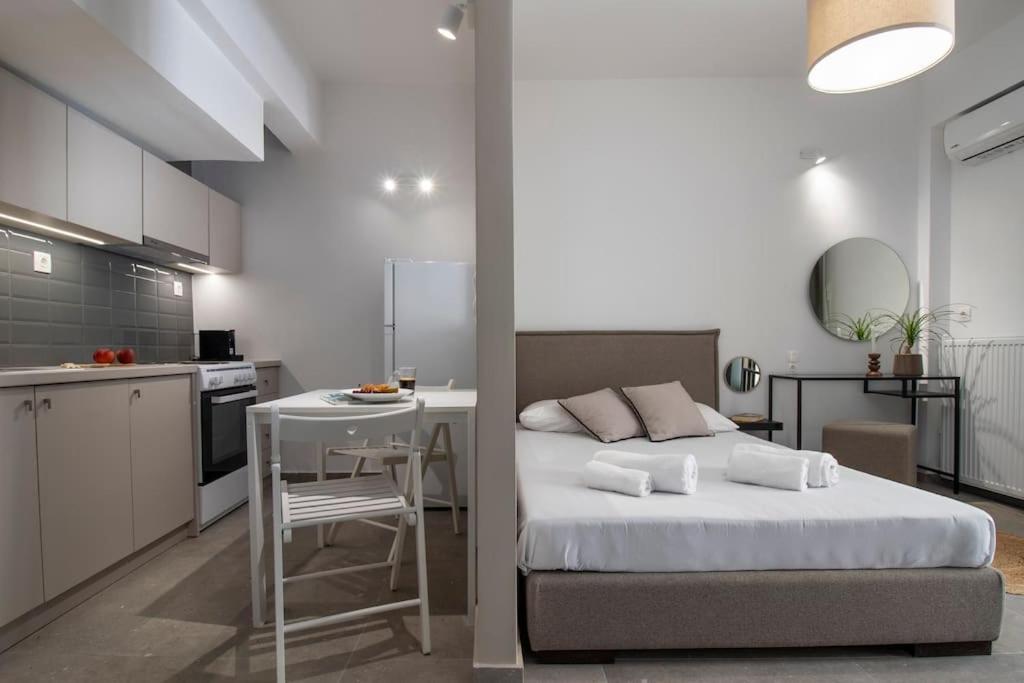 Gallery image of Studio Divine near City Centre in Bendevís
