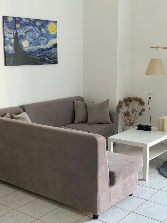 Joseph Seaside Apartment 3
