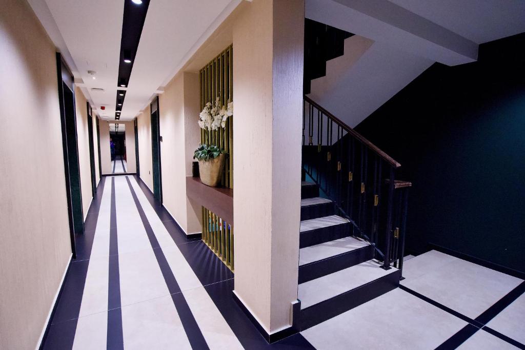 Gallery image ng Hotel Kocka Vrnjačka Banja sa Vrnjačka Banja