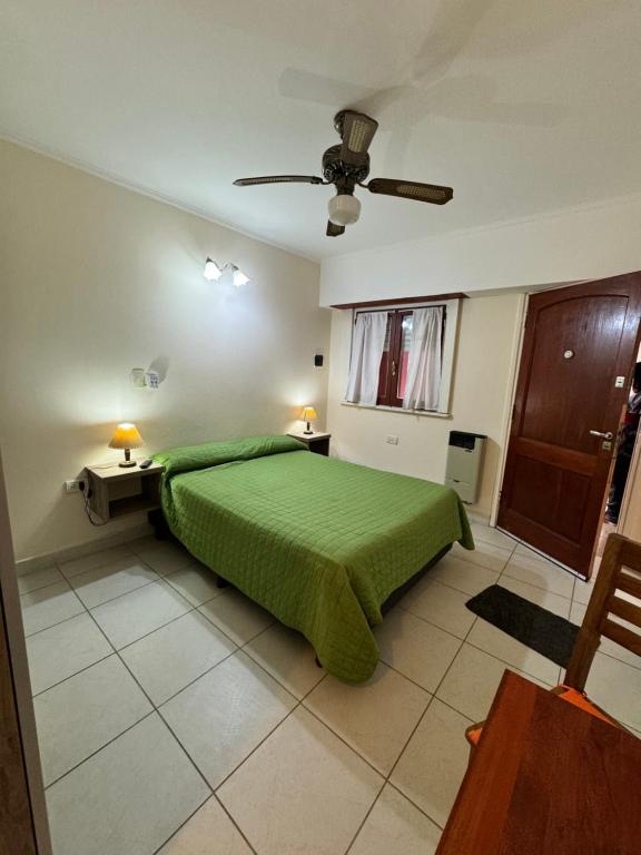 Departamentos Anamar - Appartamento Con Una Camera Da Letto