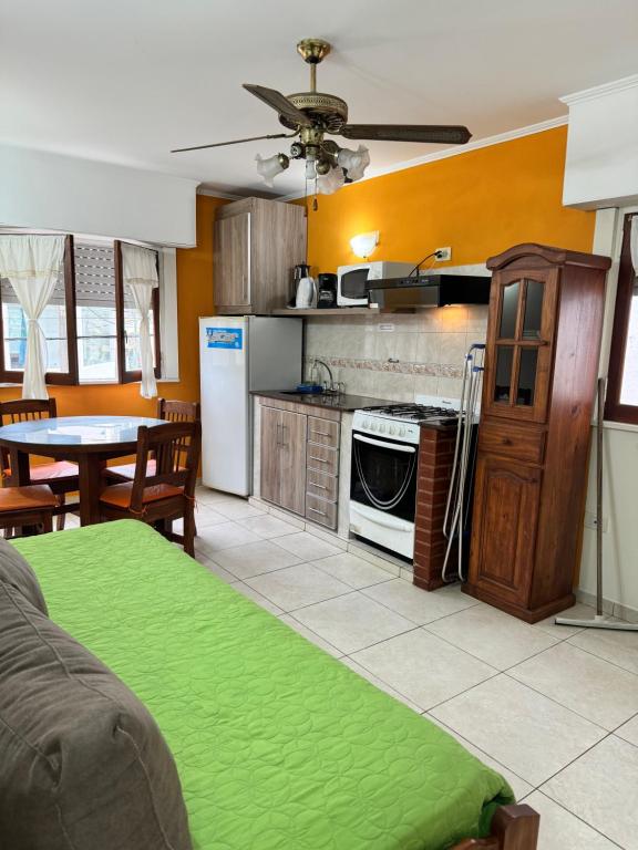 Departamentos Anamar - Appartamento Con Una Camera Da Letto