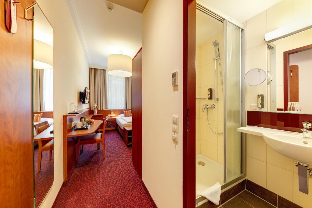 Austria Classic Hotel Wien - 6