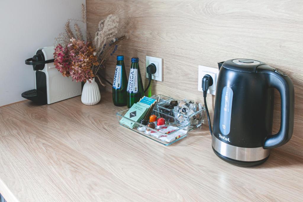 Tuyo Apartments Bokserska - 5