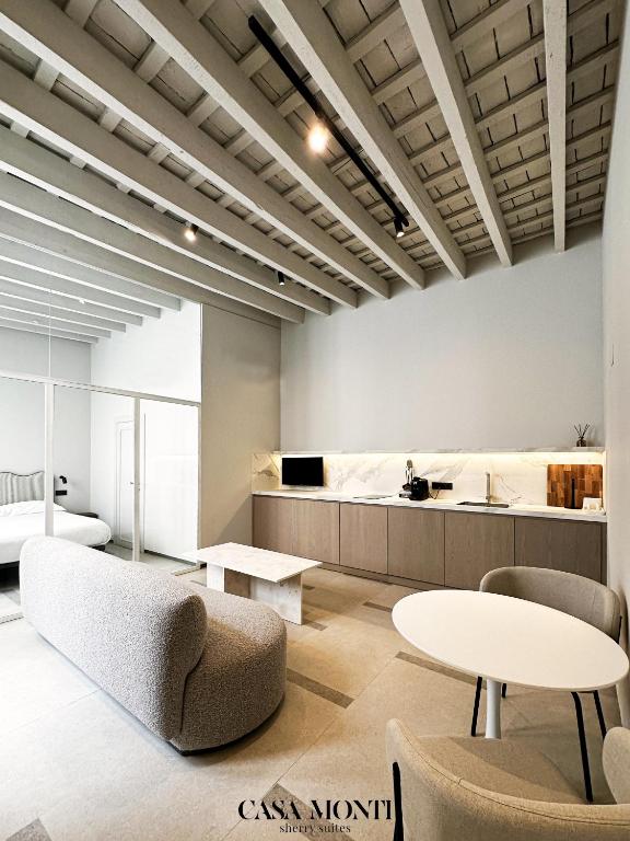 CASA MONTI Sherry Suites - 14