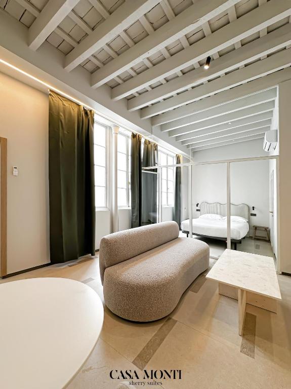 CASA MONTI Sherry Suites - 15