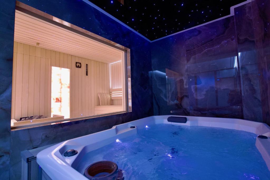 Gallery image ng Hotel Kocka Vrnjačka Banja sa Vrnjačka Banja
