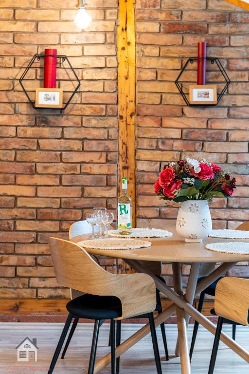 Fotografie z fotogalerie ubytování ACME Apartments v Budapešti