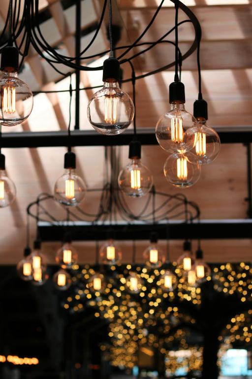 Ovolo Woolloomooloo - Resim 36