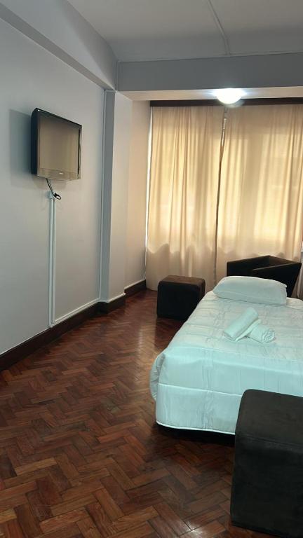 Alojamento Central II