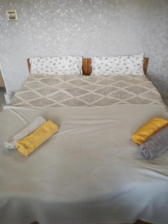 Nowa Jutrzenka - One-Bedroom Premium Apartment