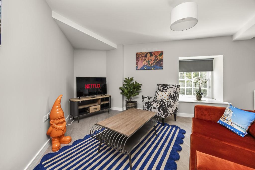 Buzzing Brighton Apartment 3 By My Getaways, Brighton & Hove (updated ...