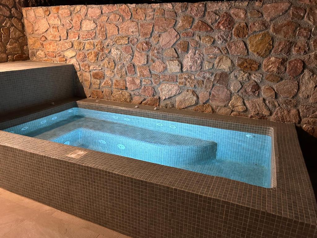 Aroma Cavas - Two-Bedroom Deluxe Apartment With Ocean View