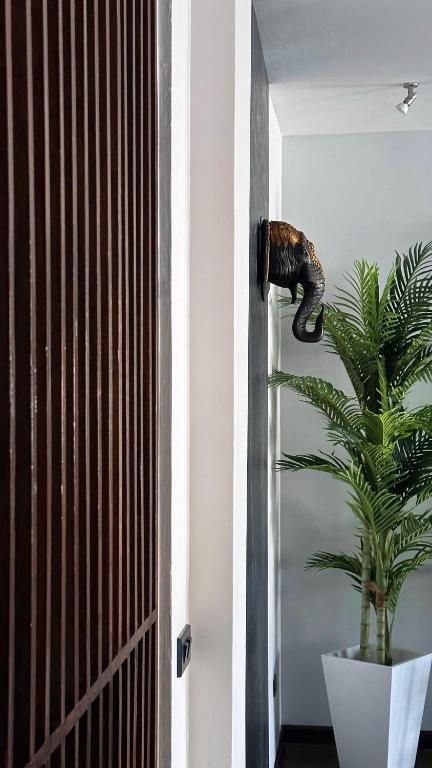 Grand Orlov Apart Hotel - Resim 42