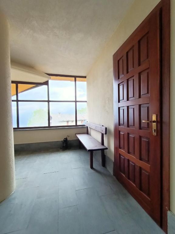 Fotografie z fotogalerie ubytování Cuckoo Apartment v destinaci Pila