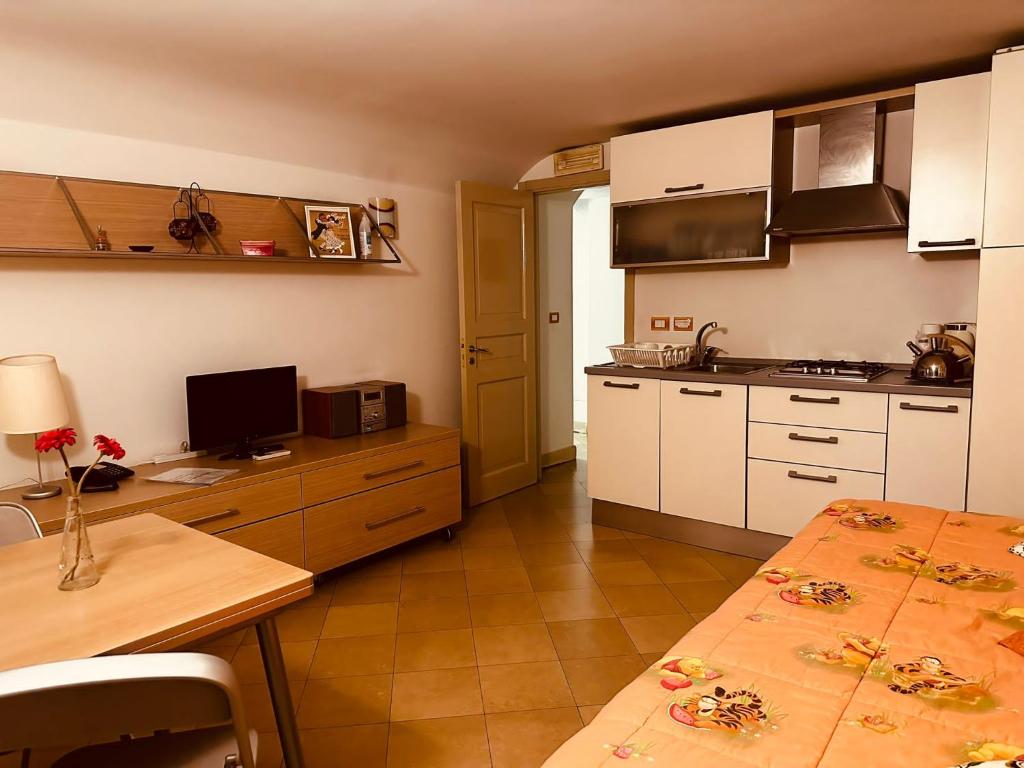 Hotel Agathae - Resim 37