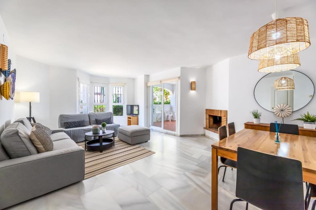 Apartamento Puerto Banús II