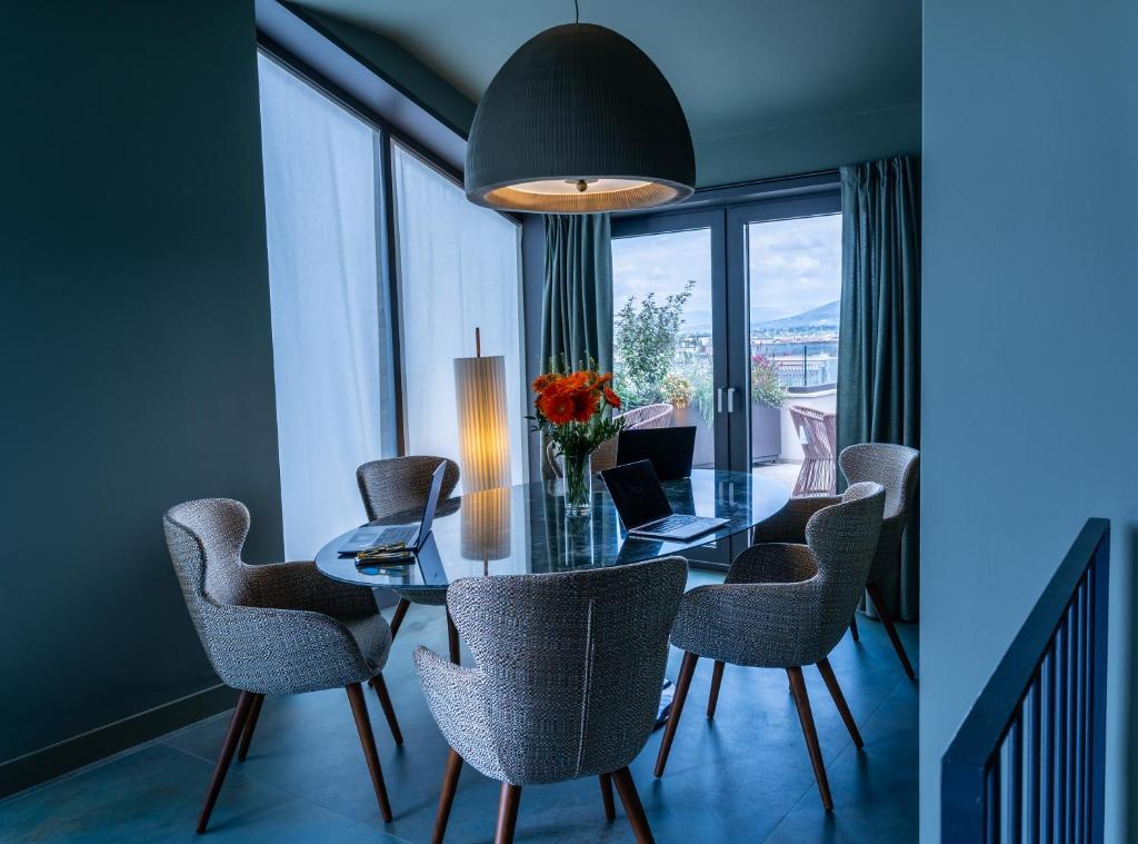 Columbus Urban Resort