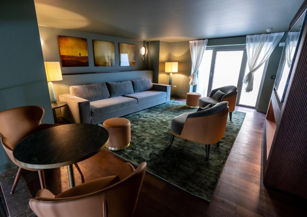 Columbus Urban Resort - Resim 12