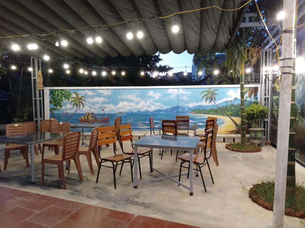 Phong Nha Magic Fingers Homestay and Spa - 14