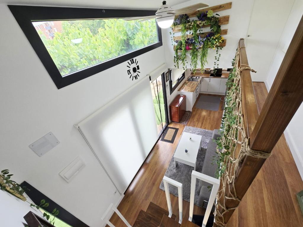 カネット・デ・マールにあるTiny House 1のギャラリーの写真