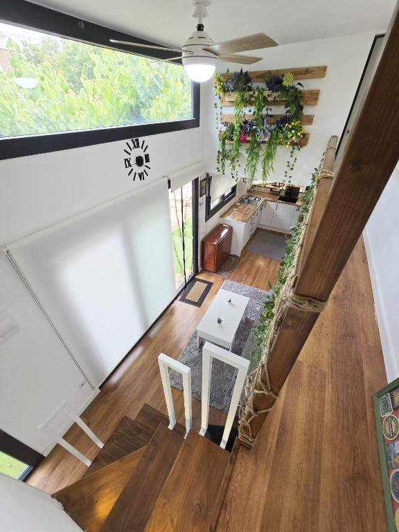 カネット・デ・マールにあるTiny House 1のギャラリーの写真