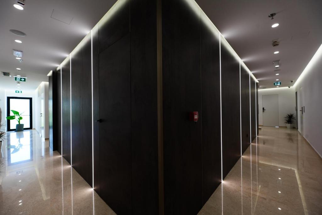 Fotografie z fotogalerie ubytování Naos Luxury Hotel v destinaci Vlorë