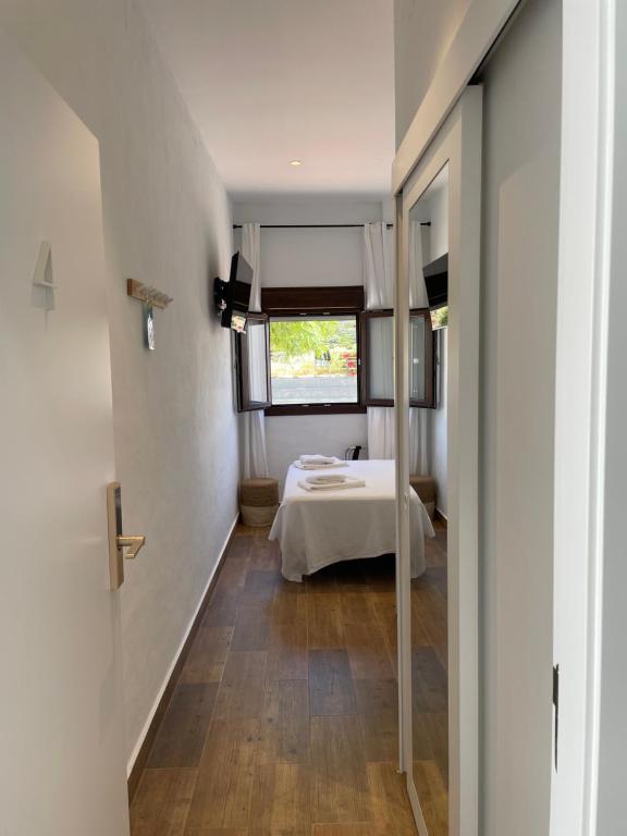 El Escondido de Zahara Hotel - 12